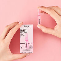 Ampollas Flash Lifting Proteína de Soja  1ud.-196725 Ampollas Flash Lifting Proteína de Soja  1ud.-196725 2